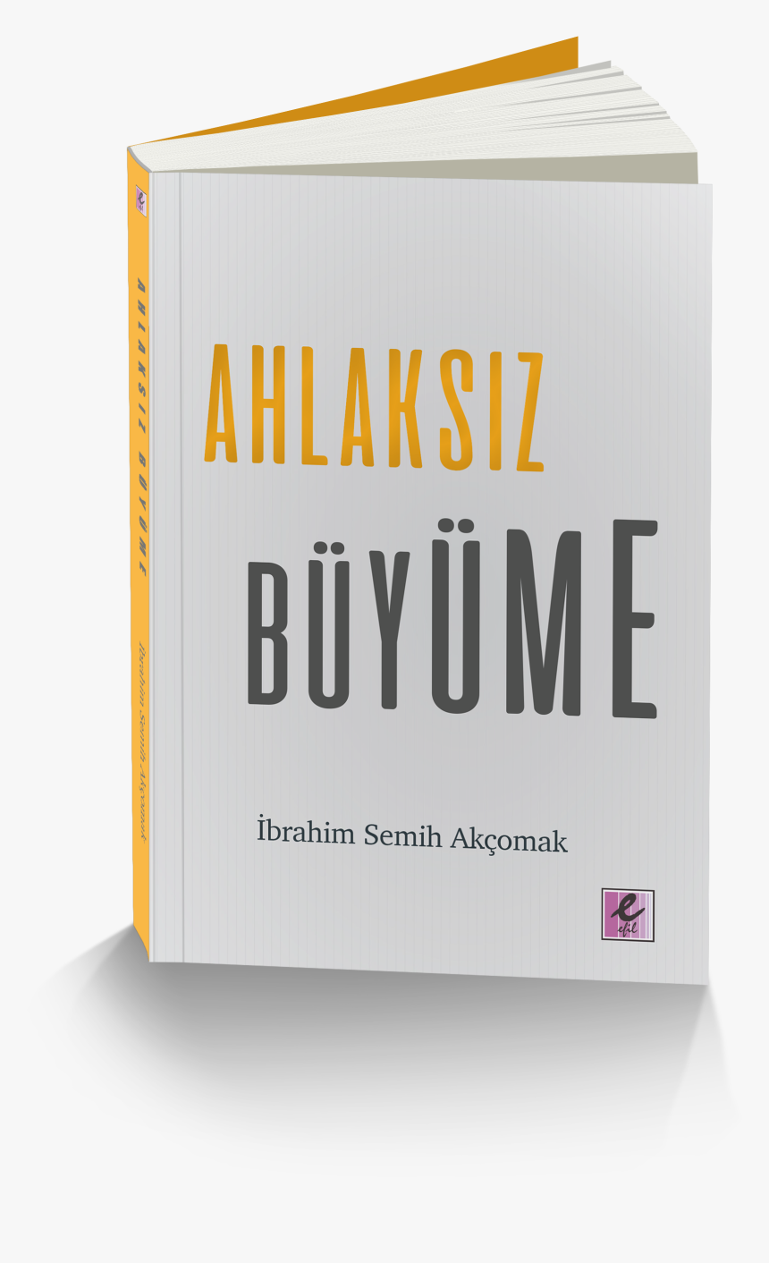 Book Cover, HD Png Download