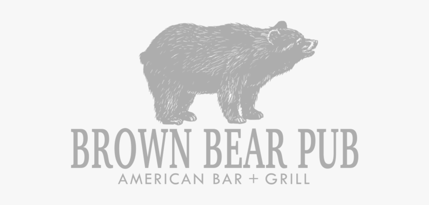 Brown Bear - Like Father Like, HD Png Download