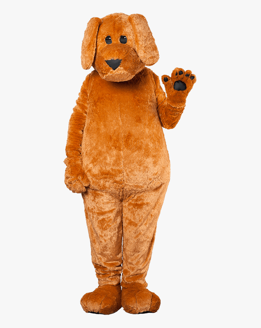 Bear Mascot Costume Png, Transparent Png