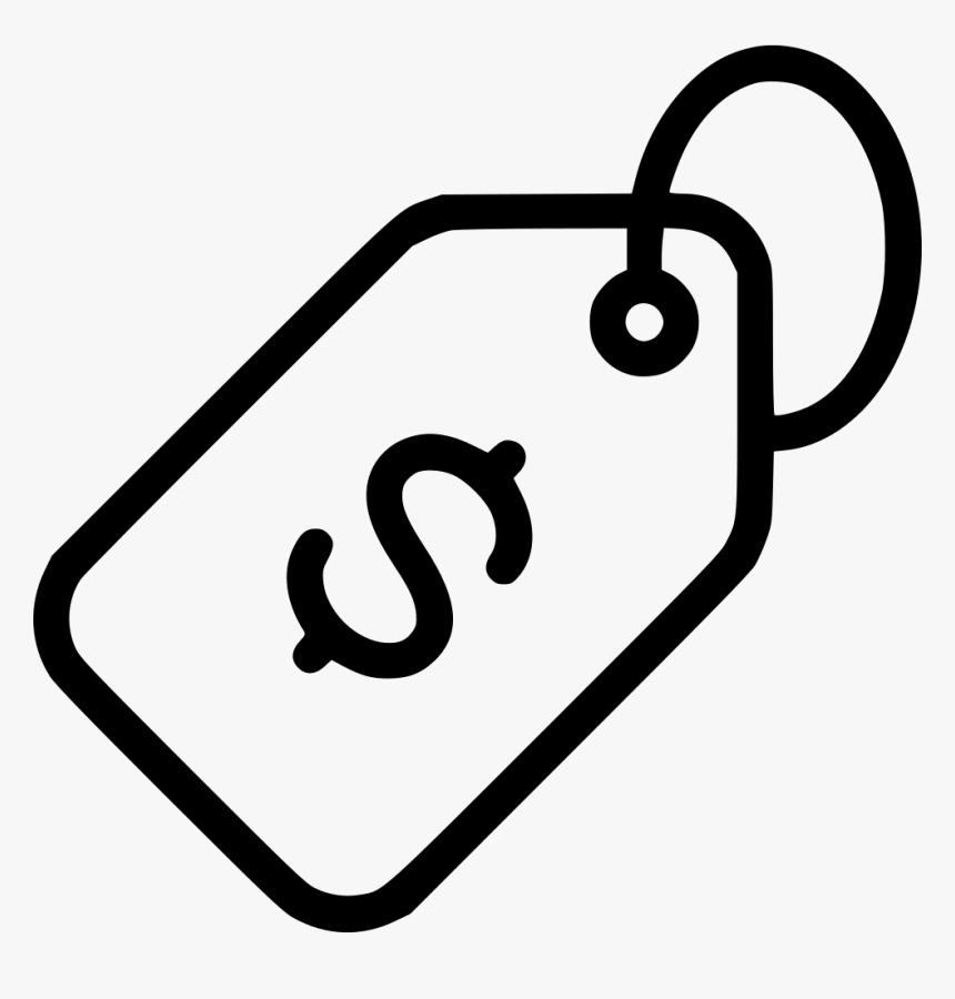 Price Tag Png, Transparent Png