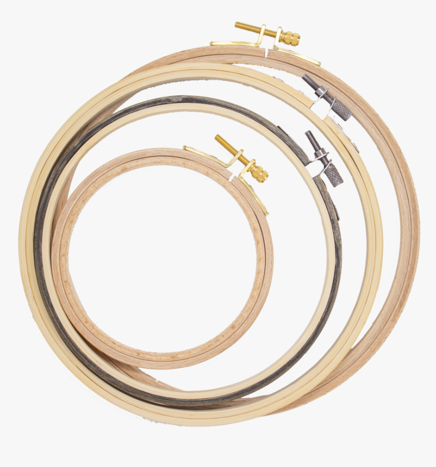 Hoops - Bangle, HD Png Download
