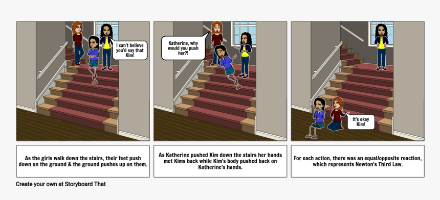 Stairs, HD Png Download