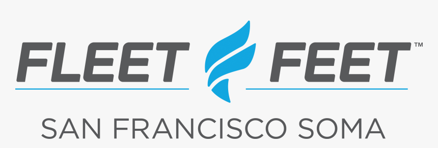 Fleet Feet Wilmington, HD Png Download