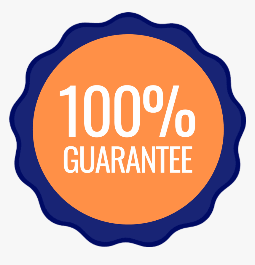 Our Guarantee - Vintage, HD Png Download