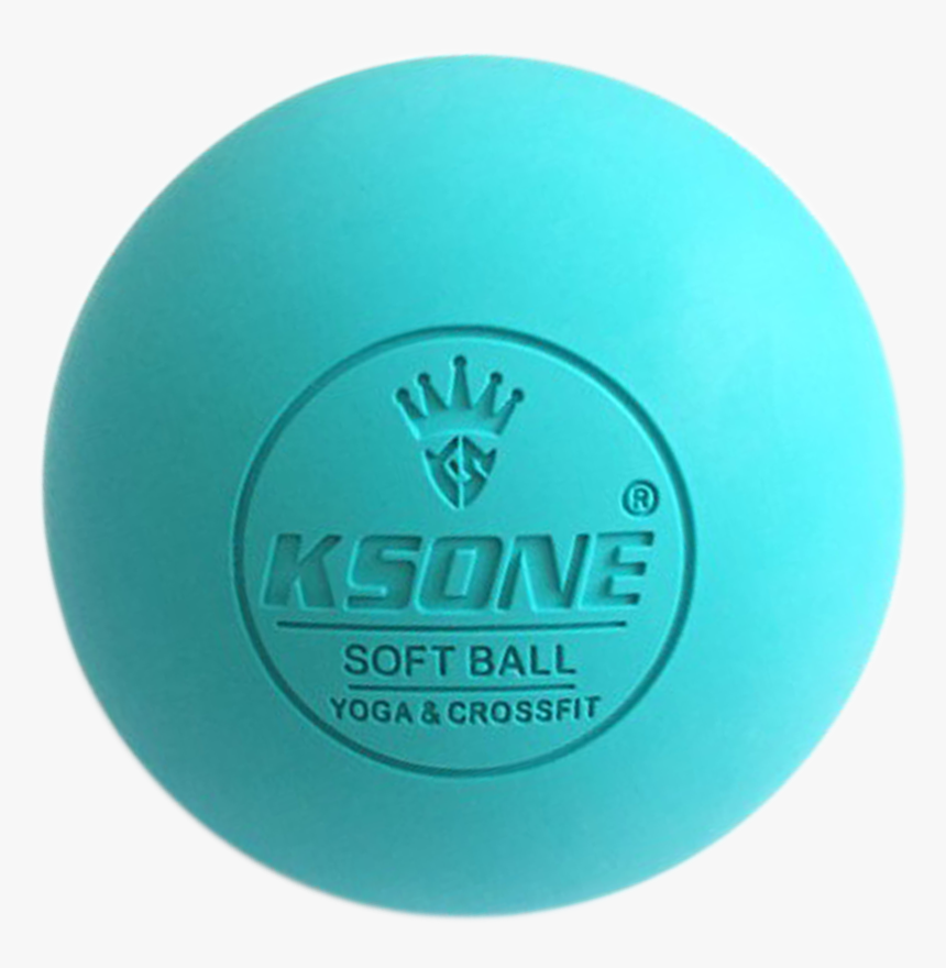 Ksone Massage Yoga Healing Fascia Fitness Ball Massage - Ultimate, HD Png Download