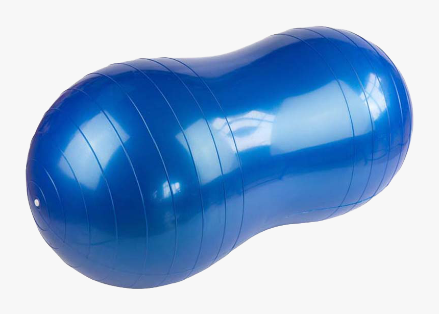 Anti-burst Exercise Yoga Ball Kids Children Fitness - Inflatable, HD Png Download