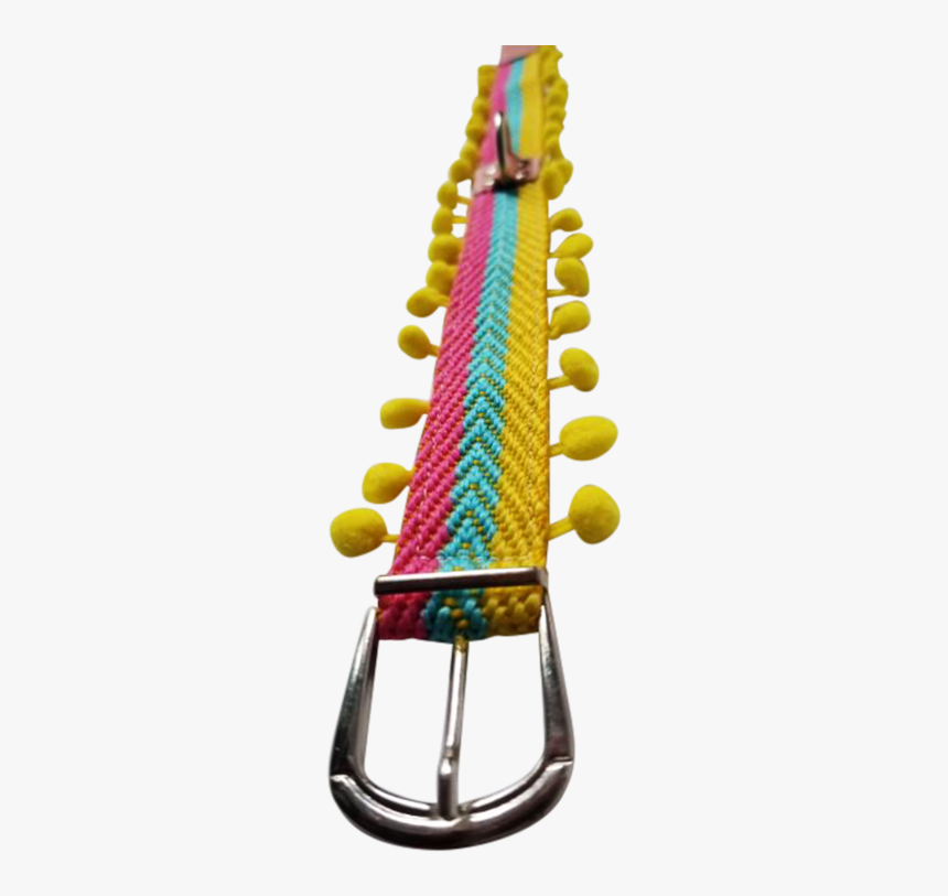 Pompom Collars - Keychain, HD Png Download