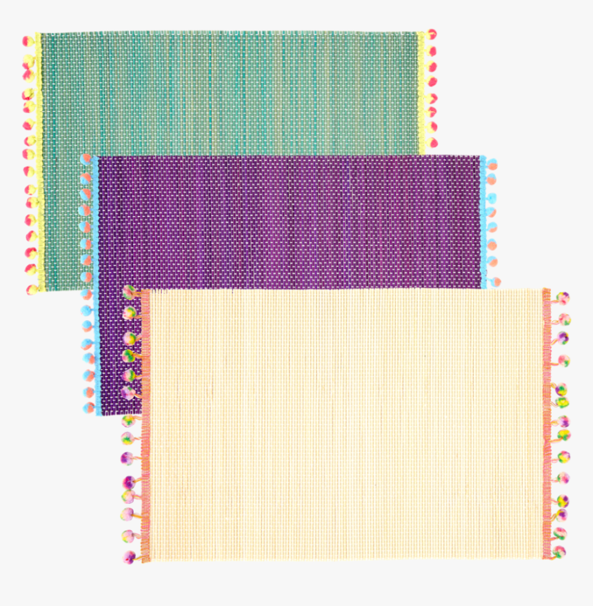 Rice Placemats, HD Png Download