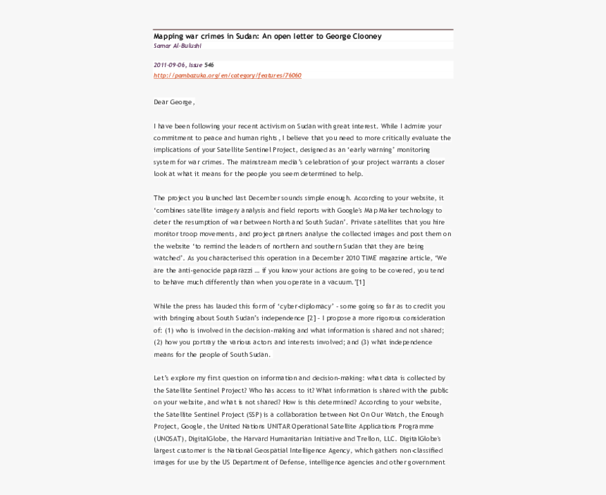 No Loyal Citizen Of The Us Should, HD Png Download