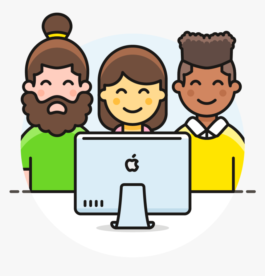 Teamwork Clipart Collective Responsibility - Clip Art, HD Png Download