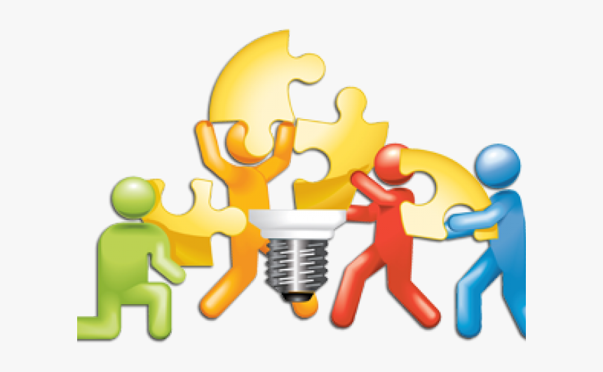 Team Clipart Founder - Industrial Organizational Psychology Clipart, HD Png Download