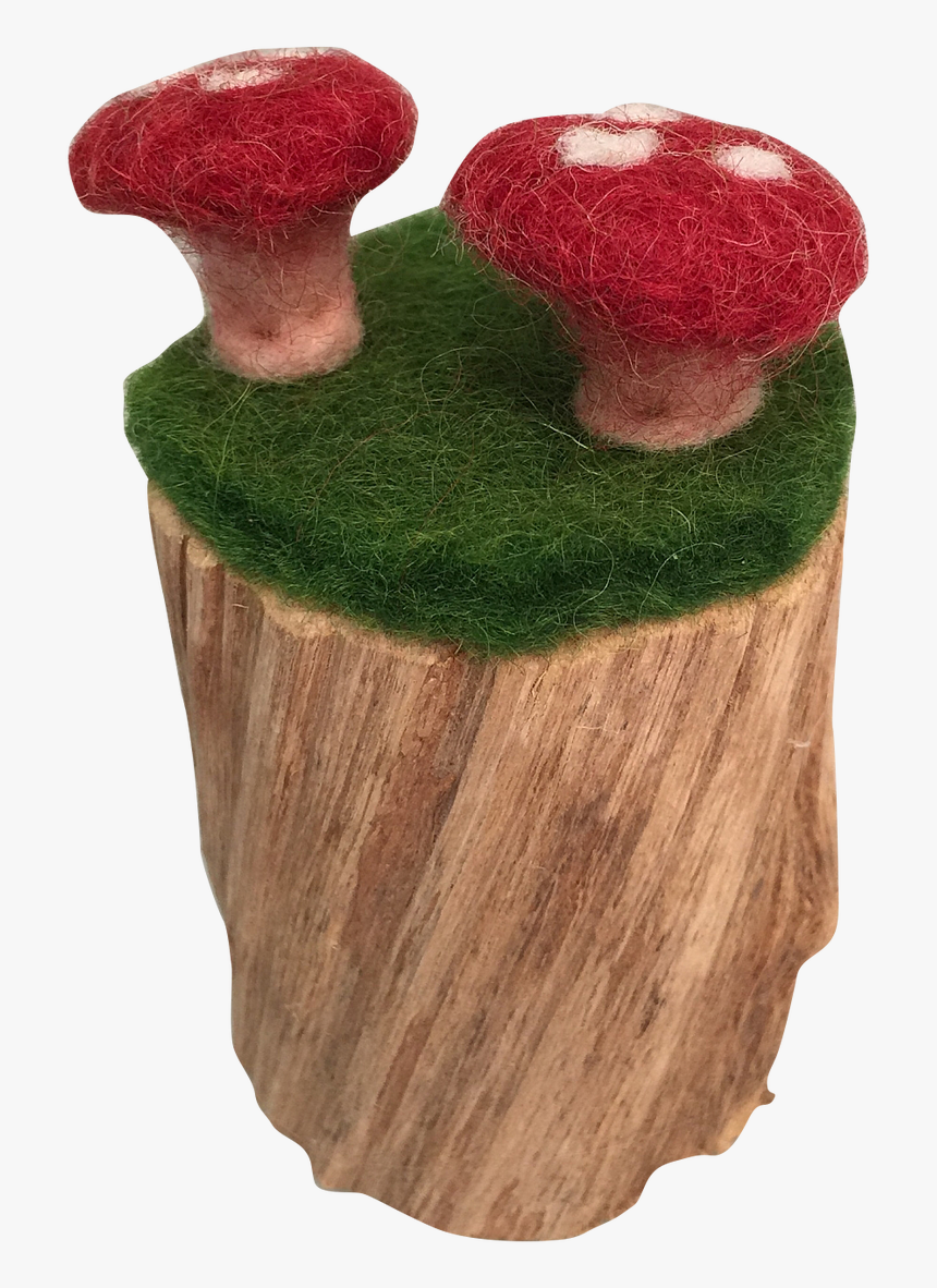 Mushroom, HD Png Download