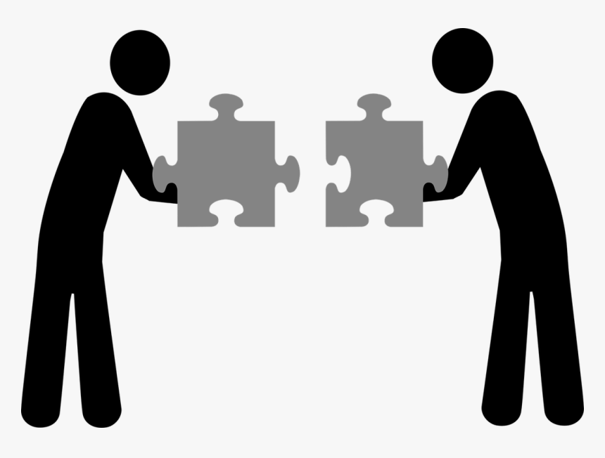 Picture - Collaboration Clip Art, HD Png Download