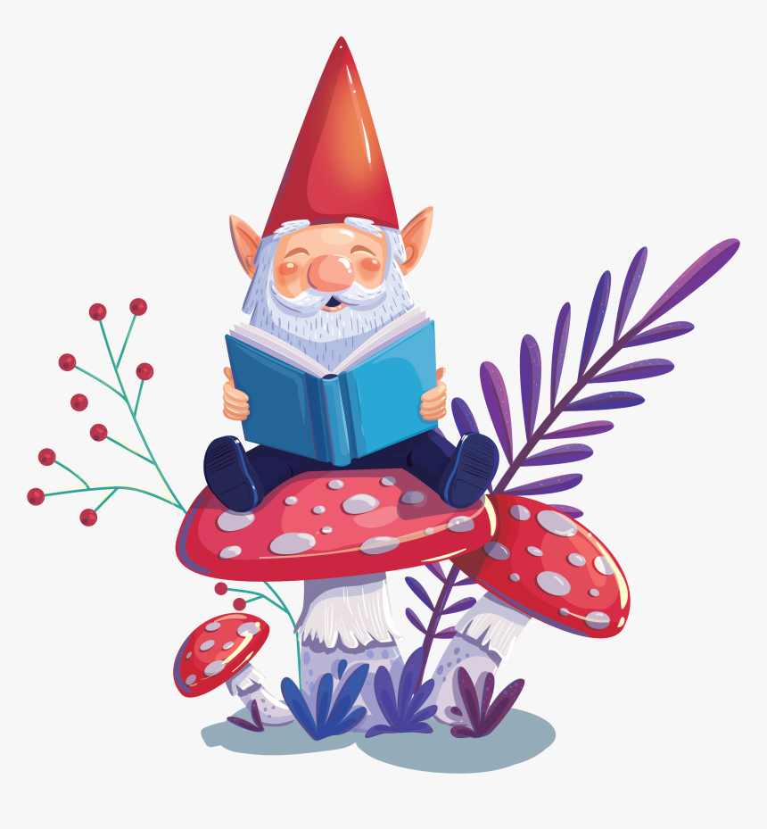 Scholastic Enchanted Forest Clip Art, HD Png Download