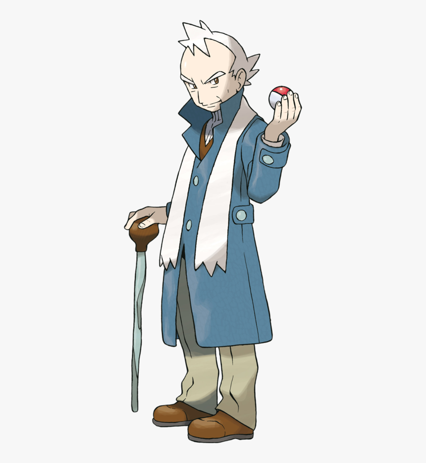 Pokemon Pryce, HD Png Download
