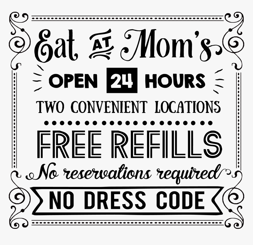 Calligraphy, HD Png Download