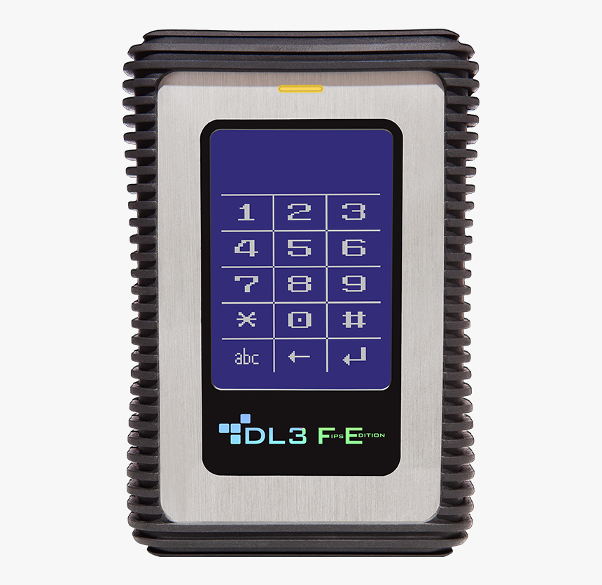 Dl3fe - Datalocker Dl3 Fe, HD Png Download