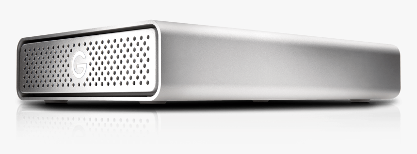 Hitachi G-drive 4tb Usb - G Technology 6tb G Drive Usb G1 Usb 3.0 Hard Drive, HD Png Download