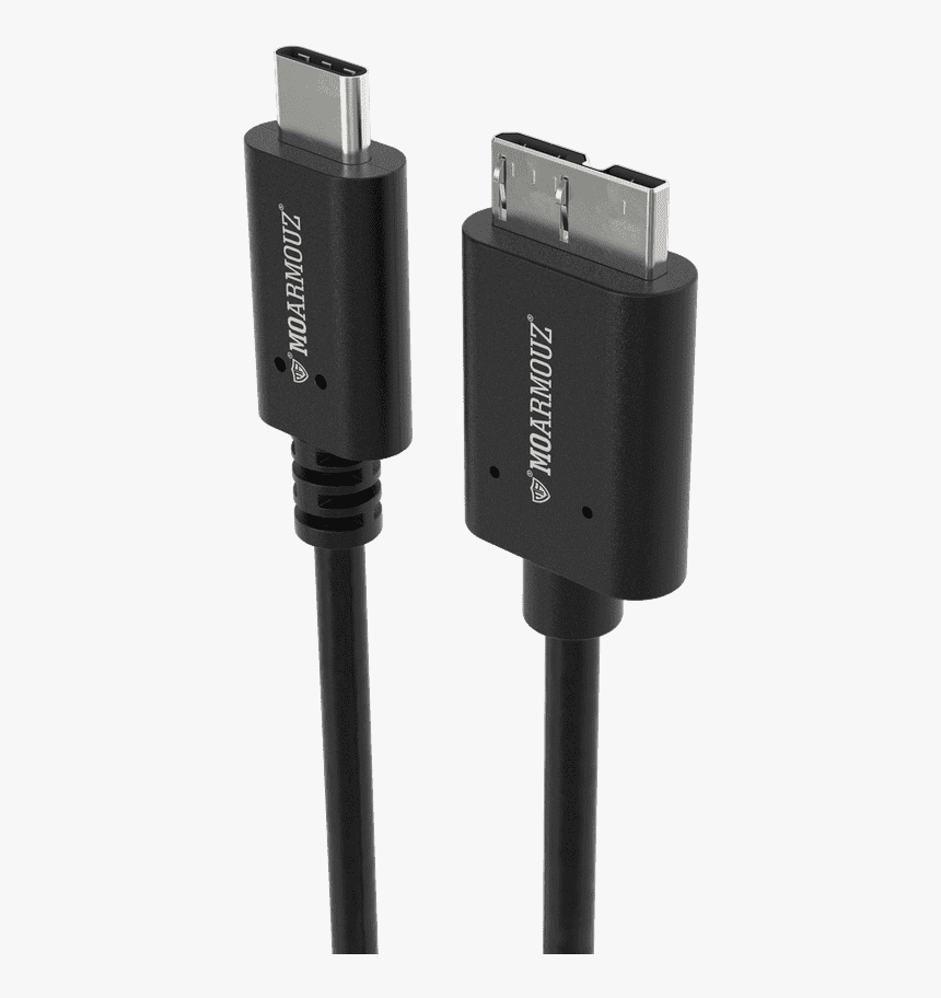 Usb 3.1 External Hard Drive, HD Png Download