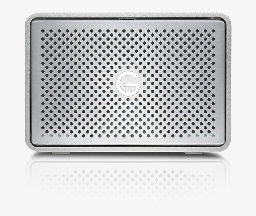 Thunderbolt 3 Nas, HD Png Download