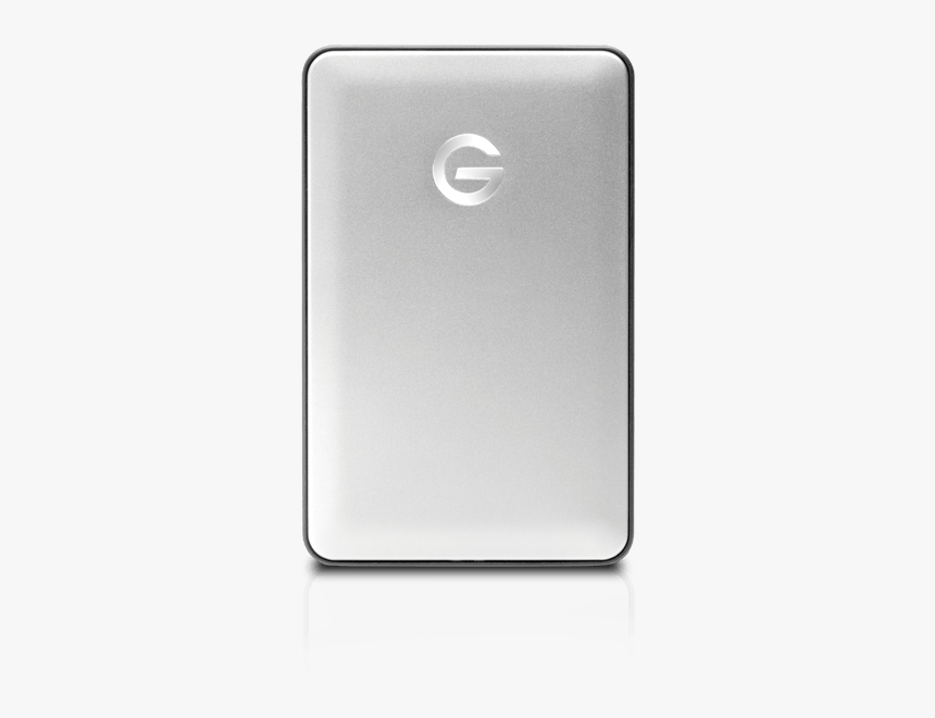 G-technology G-drive Mobile Usb-c Hard Drive, HD Png Download