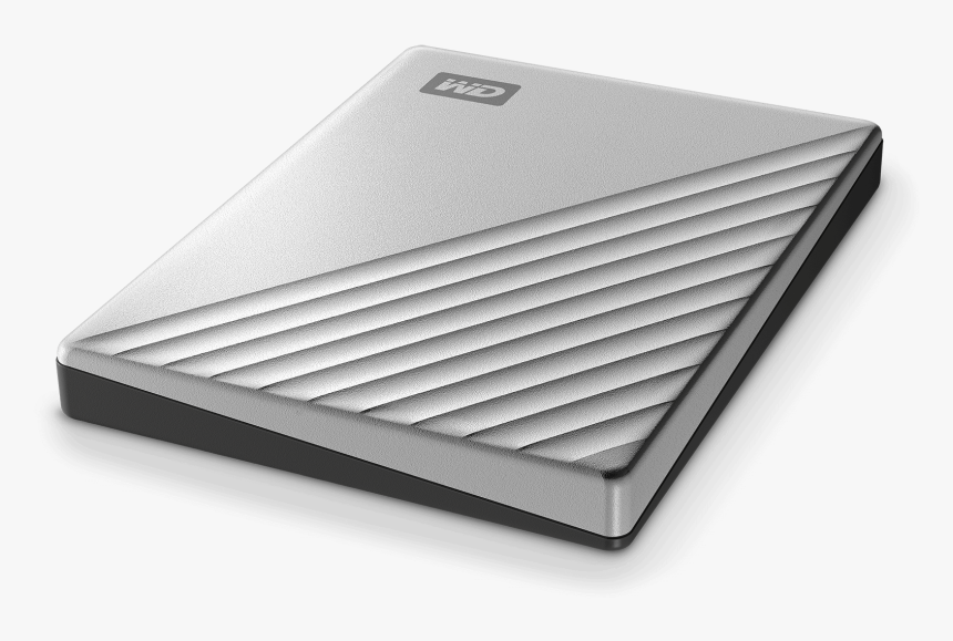 Wd My Passport Ultra 2tb For Mac, HD Png Download