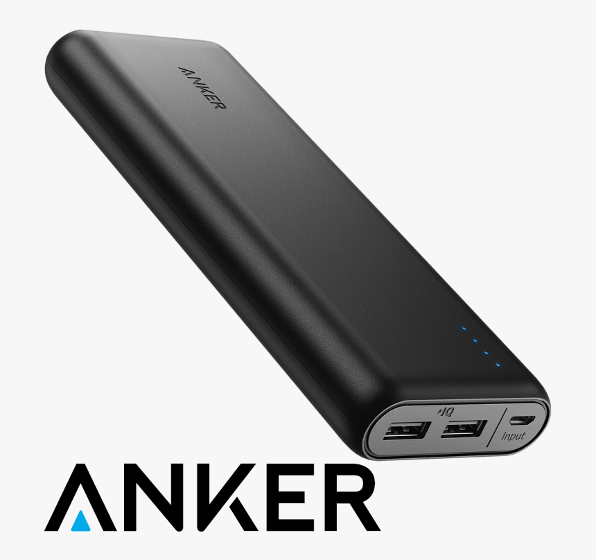 Ankerbox Logo, HD Png Download