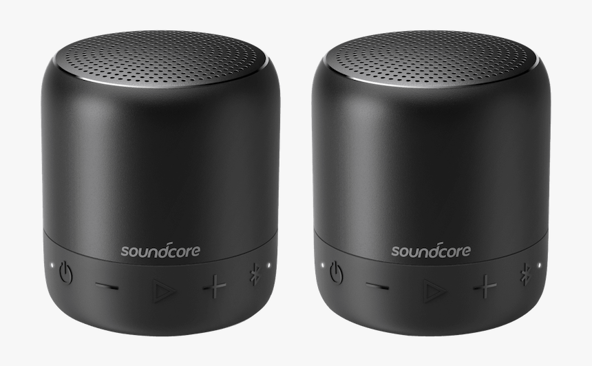 Anker Soundcore Mini 2, HD Png Download