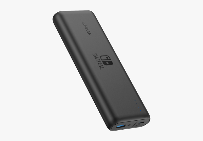 Nintendo Switch Power Bank, HD Png Download