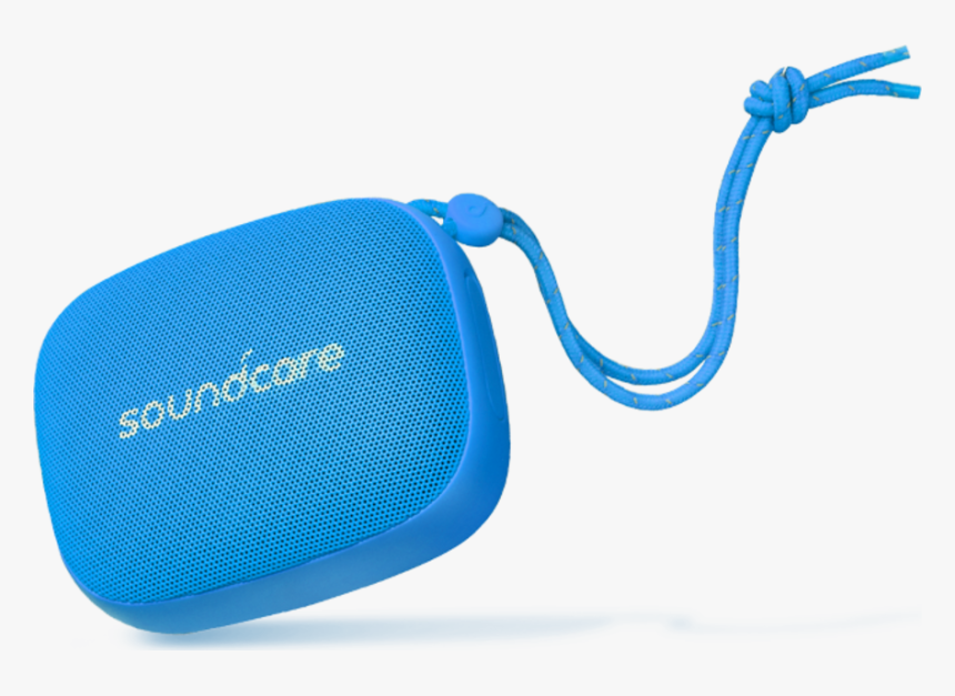 Anker Soundcore Icon Mini Bt Speaker, HD Png Download