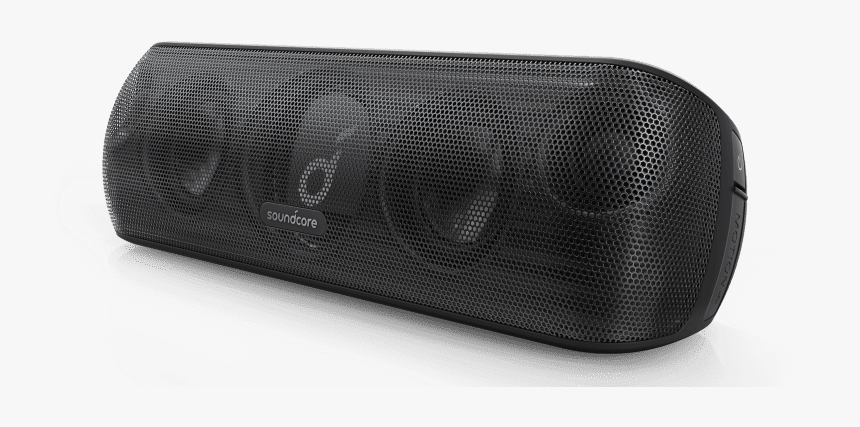 Soundcore Motion+, HD Png Download