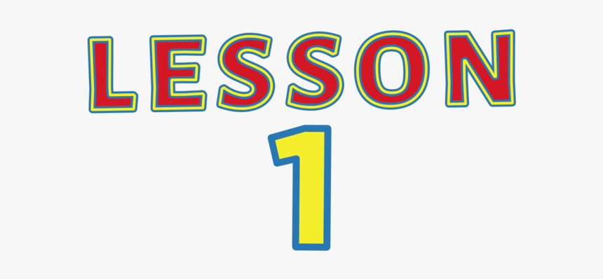 Toy Story Lesson 1 - Graphics, HD Png Download