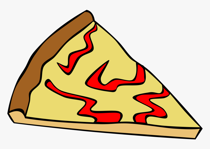 Transparent Pizza Clipart Png, Png Download