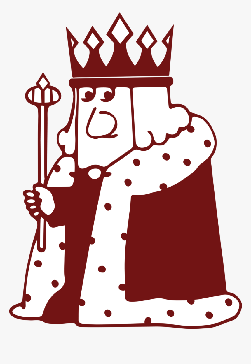 Pizza King Logo, HD Png Download