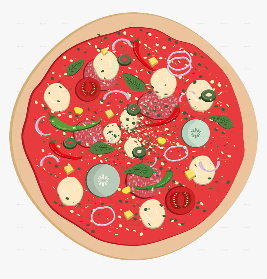Circle, HD Png Download