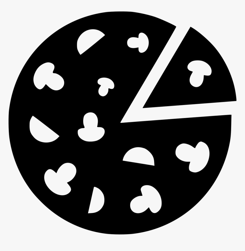 Pizza, HD Png Download