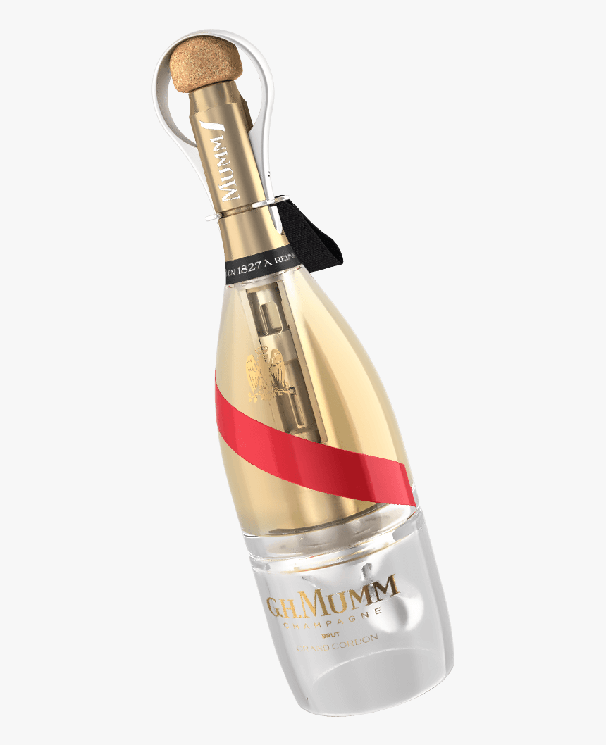 Champagne, HD Png Download