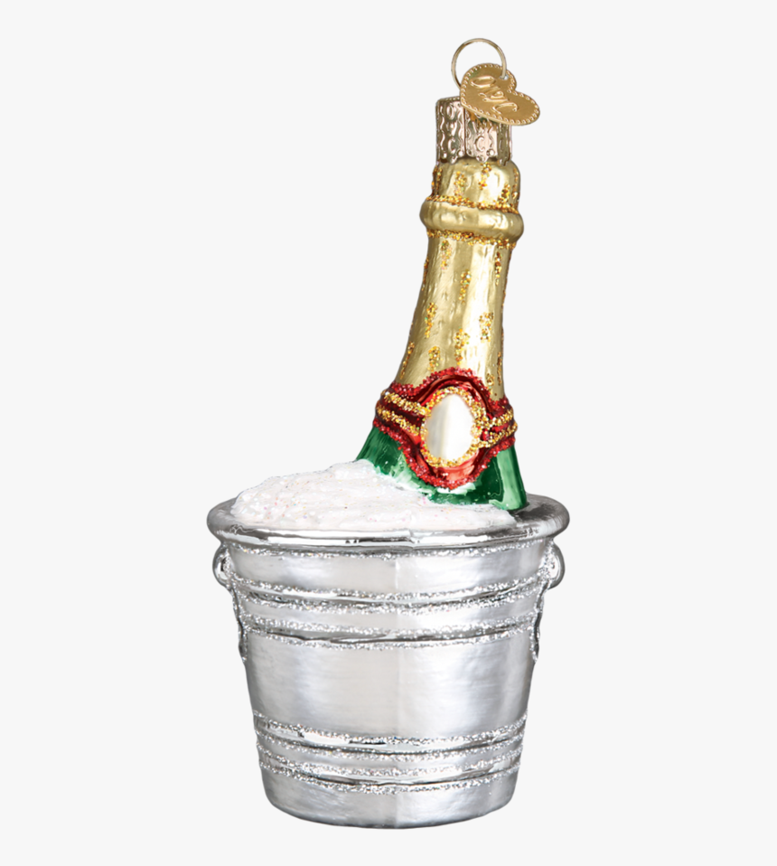 Champagne, HD Png Download