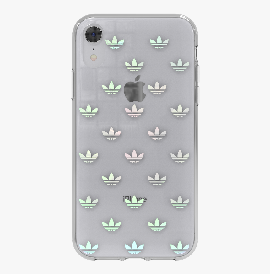 Adidas Original Trefoil Case For Iphone Xr - Iphonexr Adidas, HD Png Download