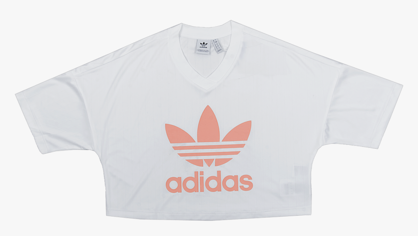 peach adidas outfit