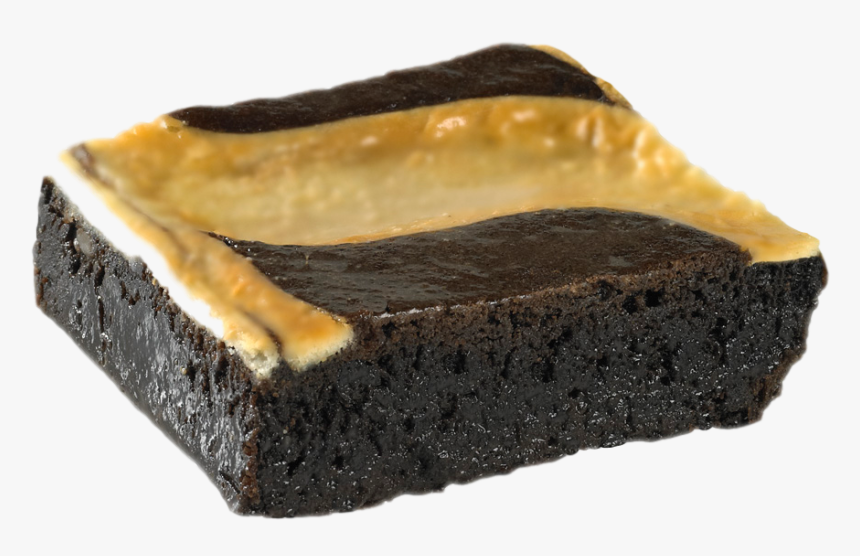 Chocolate Brownie, HD Png Download