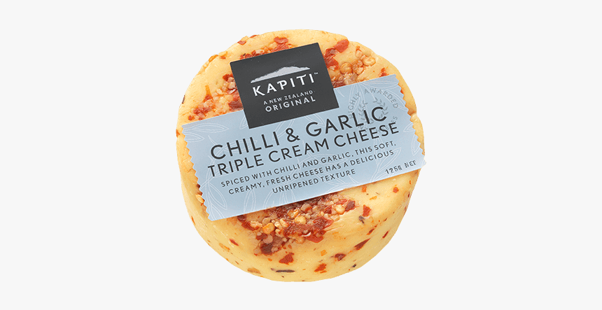 Kapiti Triple Cream Cheese, HD Png Download