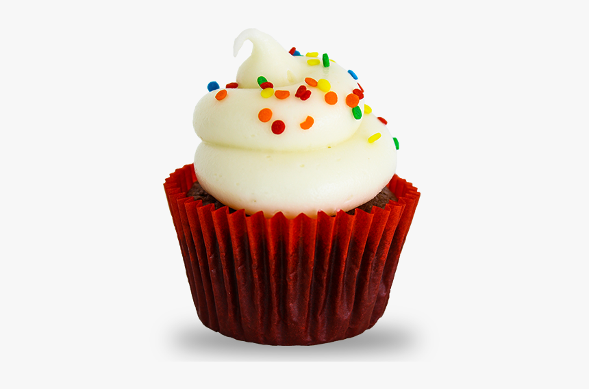 Cupcake, HD Png Download