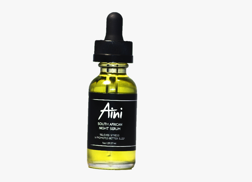 South African Night Serum - Cosmetics, HD Png Download