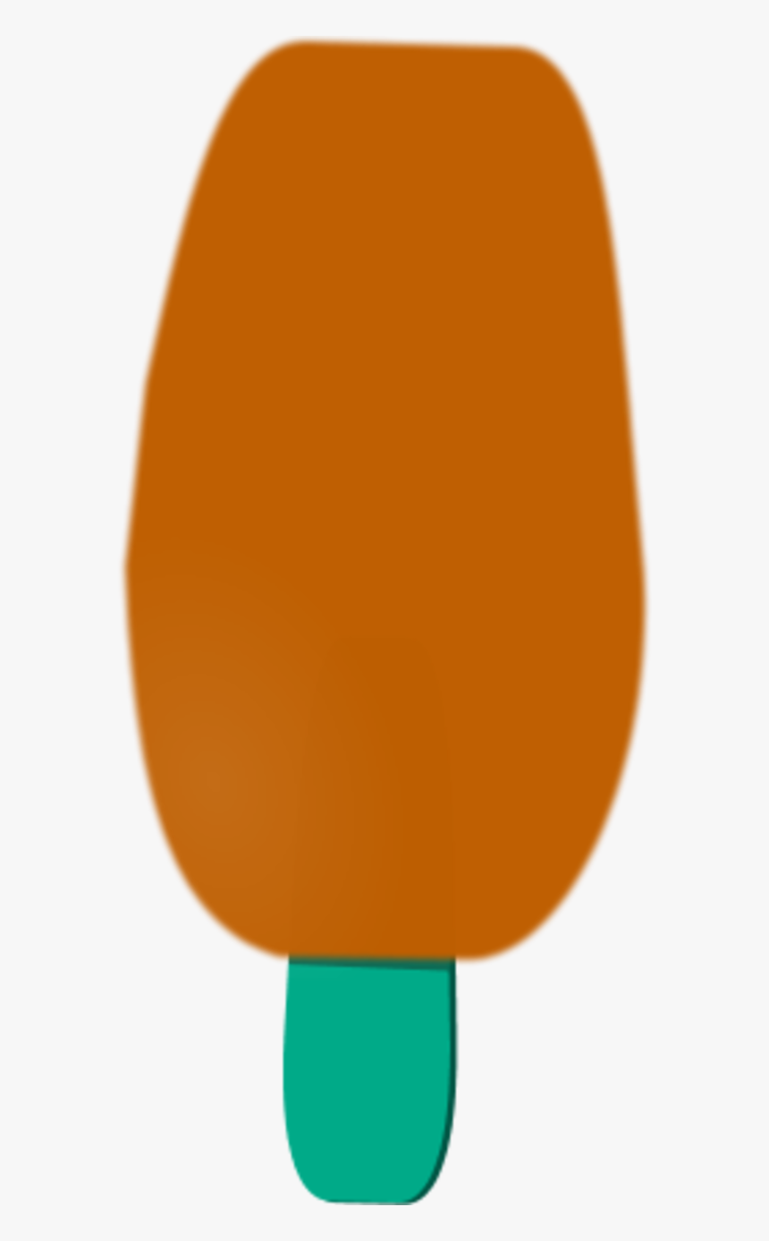 Purple Ice Cream Bar , Png Download - Circle, Transparent Png