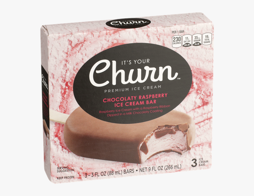 It's Your Churn Ice Cream, HD Png Download