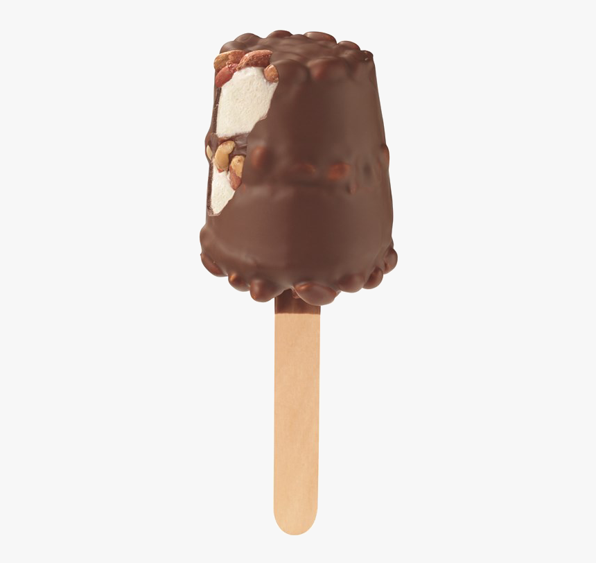 An Ice Cream - Ice Cream Bar, HD Png Download