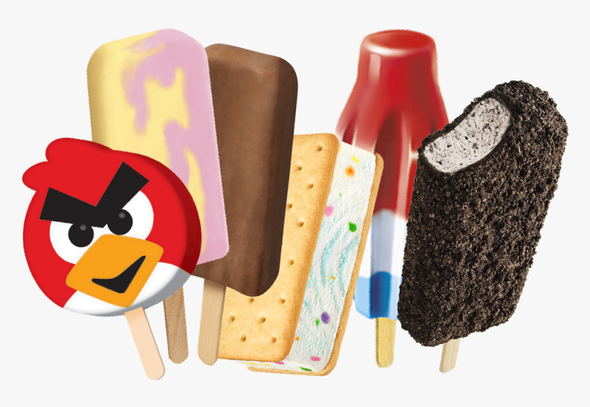 Ice Cream Bar, HD Png Download