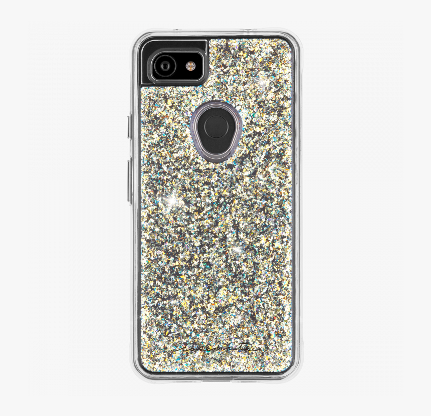 Casemate Pixel 3a Twinkle, HD Png Download