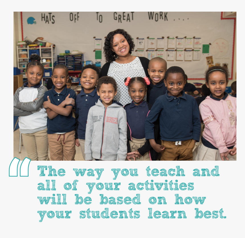 Child, HD Png Download